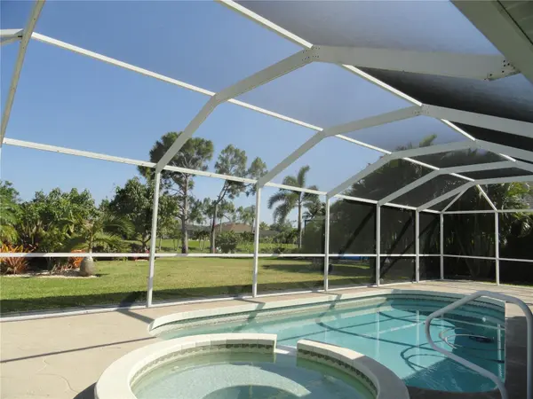 428 BOUNDARY BLVD, Rotonda West, FL 33947