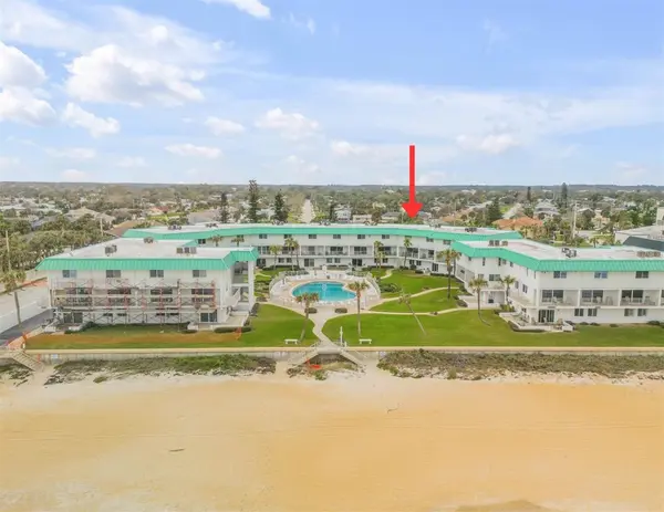 815 OCEAN SHORE BLVD #U9A, Ormond Beach, FL 32176