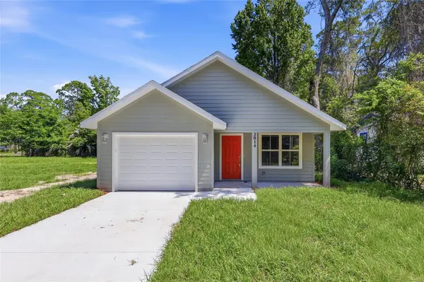 2014 NE 3RD PL, Gainesville, FL 32641