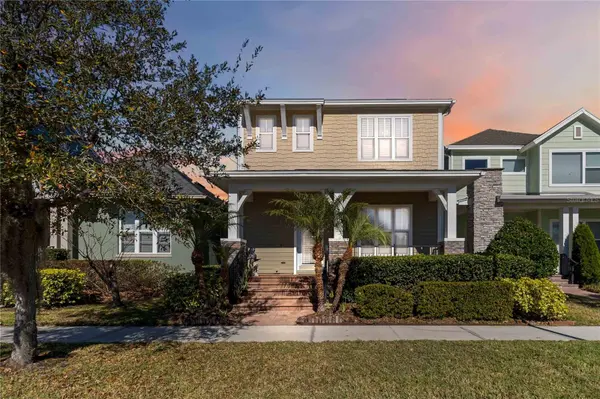 8905 LAUREATE BLVD, Orlando, FL 32827
