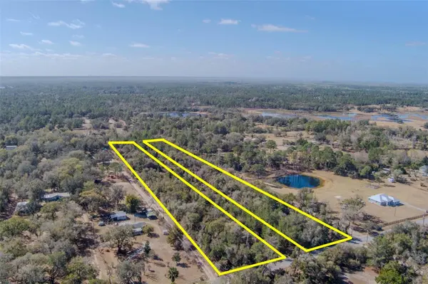 COCHRAN RD, Geneva, FL 32732
