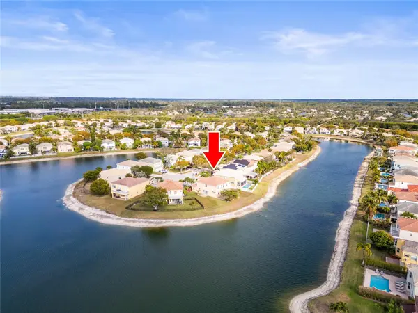 2258 BALSAN WAY, Wellington, FL 33414
