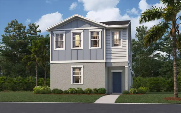 5750 STOCKADE BLVD, St Cloud, FL 34771