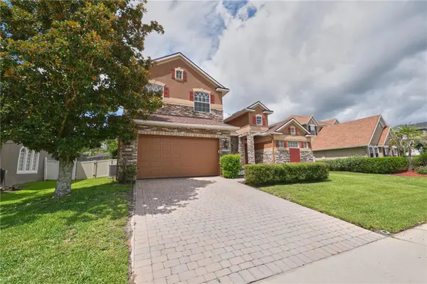 5058 OTTERS DEN TRL, Sanford, FL 32771