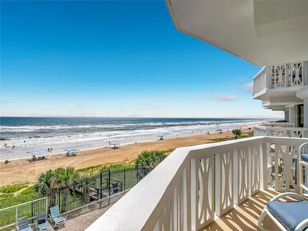 1051 OCEAN SHORE BLVD #304, Ormond Beach, FL 32176