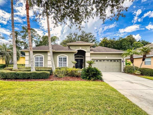 5126 MAJESTIC WOODS PL, Sanford, FL 32771