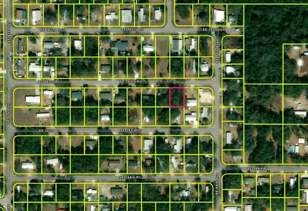 0 SE 143RD PL, Summerfield, FL 34491