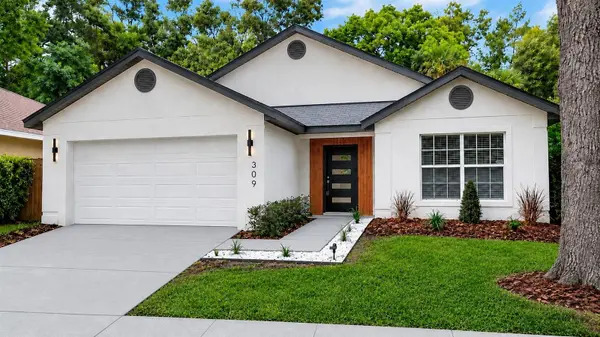 309 BAY ST, Apopka, FL 32712