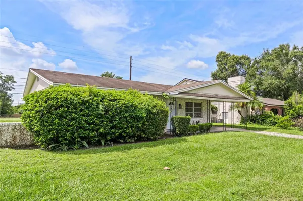 4584 KIRKLAND BLVD, Orlando, FL 32811