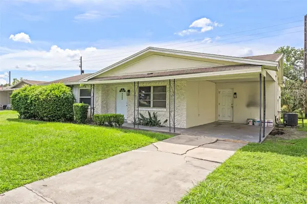 4584 KIRKLAND BLVD, Orlando, FL 32811