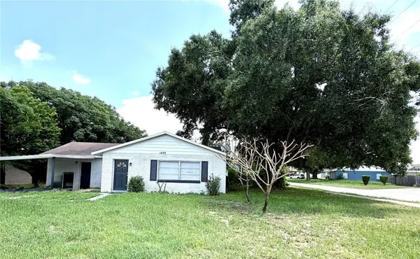 1499 AVENUE E NE, Winter Haven, FL 33881