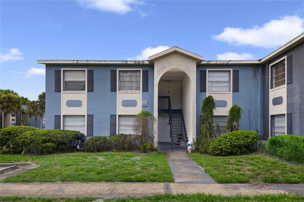 2541 N ALAFAYA TRL #77, Orlando, FL 32826