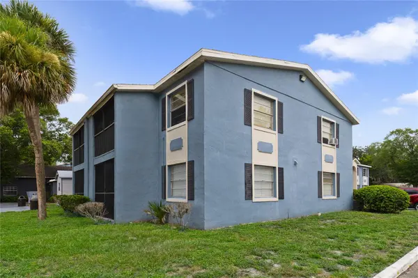 2541 N ALAFAYA TRL #77, Orlando, FL 32826