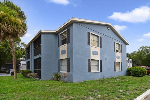 2541 N ALAFAYA TRL #77, Orlando, FL 32826