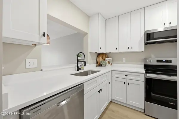 3801 CROWN POINT RD #2093, Jacksonville, FL 32257