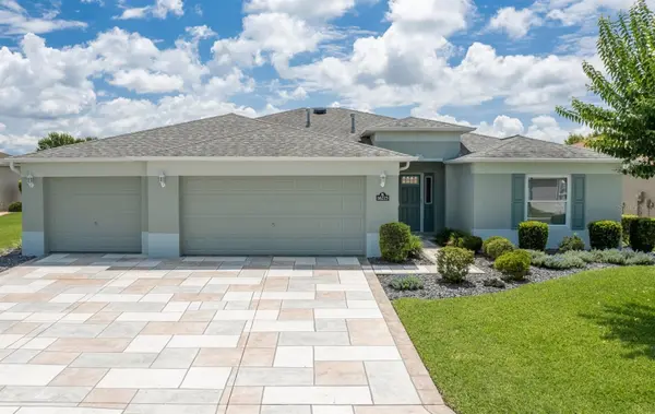 16215 SW 15TH CT,  Ocala,  FL 34473