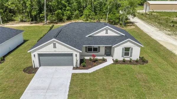 4020 SW 156TH CT, Ocala, FL 34481