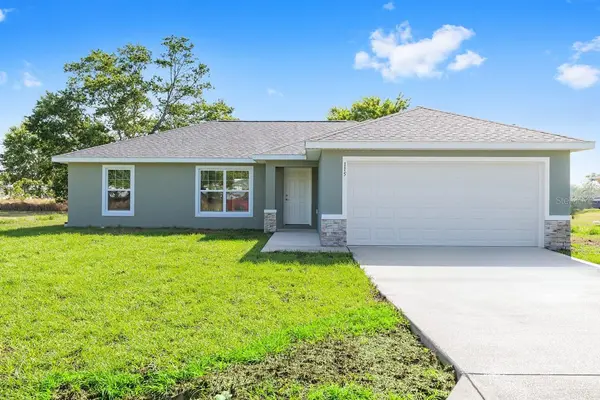 14362 SW 30TH PL, Ocala, FL 34481