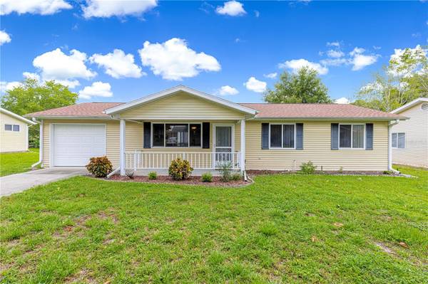 10938 SW 84TH AVE, Ocala, FL 34481