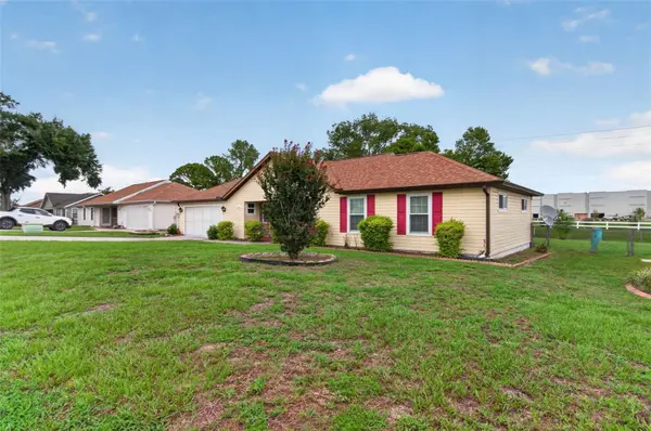 3341 NW 44TH CT, Ocala, FL 34482