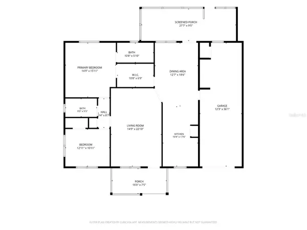8475 SW 91ST PL #A, Ocala, FL 34481