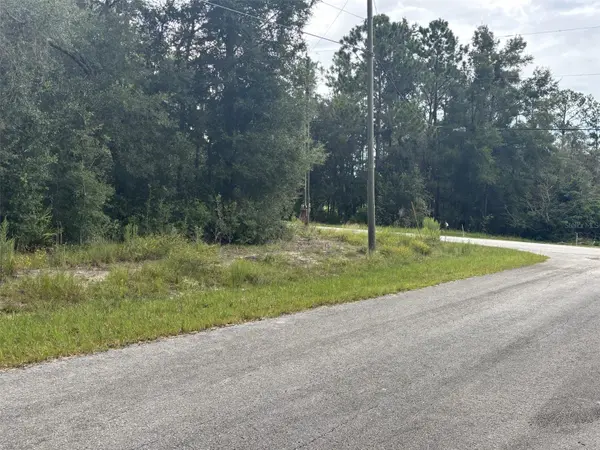 0 SW SOUTH WIND CT, Dunnellon, FL 34431