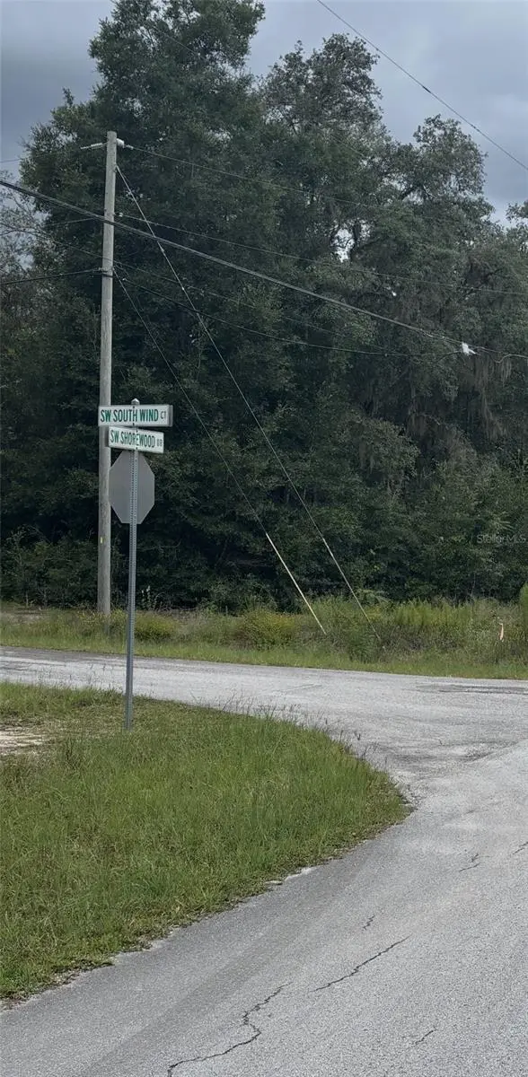 0 SW SOUTH WIND CT, Dunnellon, FL 34431