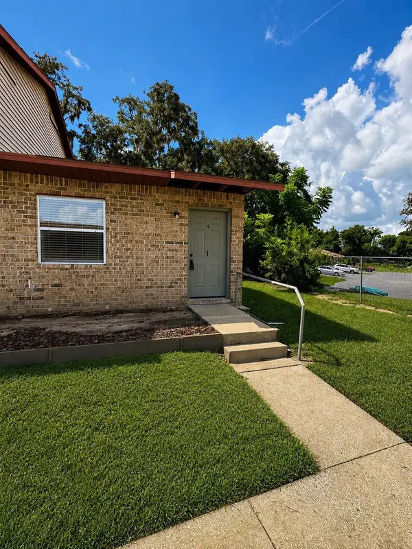 1183-1183 BENTLEY RD #4, Leesburg, FL 34748