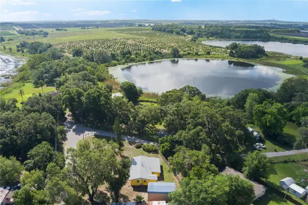 1163 LAKE DR, Waverly, FL 33877