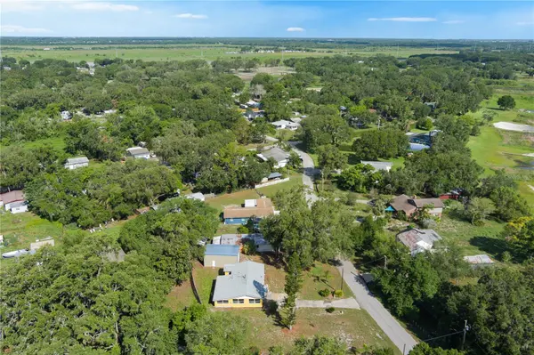 1163 LAKE DR, Waverly, FL 33877