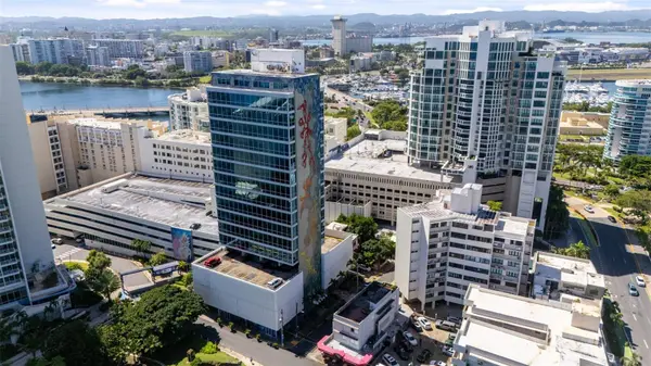 55 LAS PALMERAS, San Juan, PR 00901