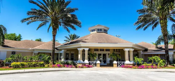 8100 PRINCESS PALM LN #203, Kissimmee, FL 34747