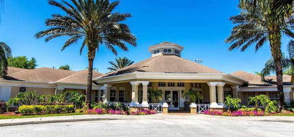 8100 PRINCESS PALM LN #203, Kissimmee, FL 34747