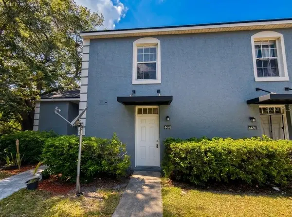 4478 SAINT GEORGES CT #A, Kissimmee, FL 34746