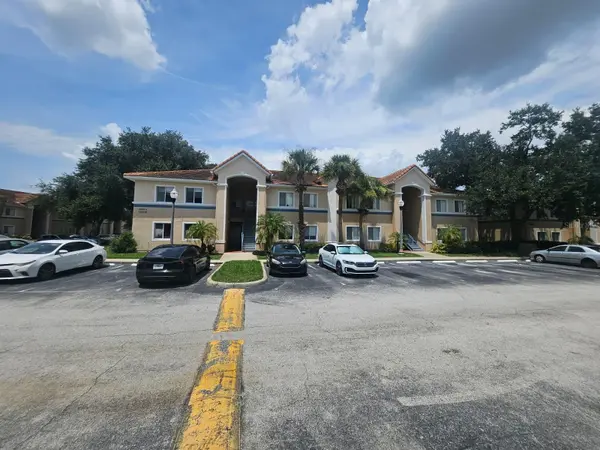 13216 VILLA VISTA DR #201, Orlando, FL 32824