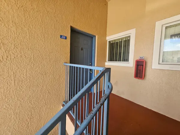 13216 VILLA VISTA DR #201, Orlando, FL 32824