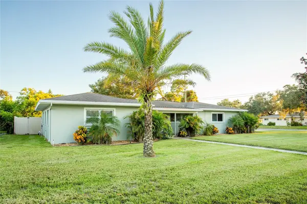 2001 MAGNOLIA DR, Clearwater, FL 33764