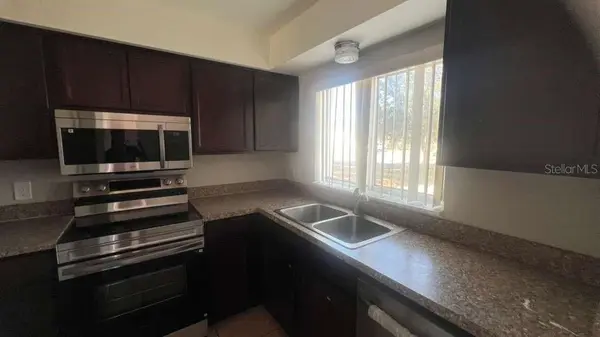 202 WATTS LN #D, Kissimmee, FL 34743