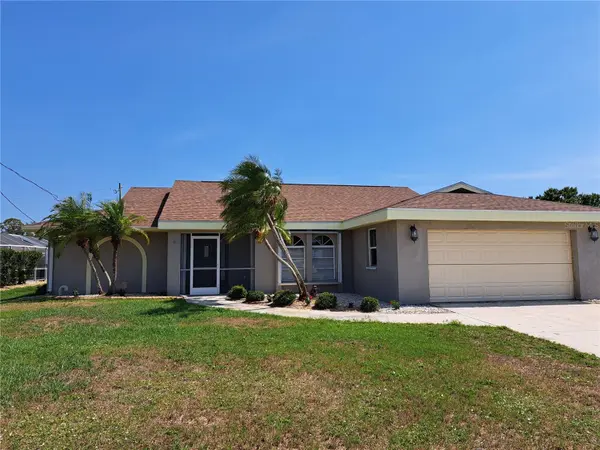 26 CLINTWOOD AVE, Englewood, FL 34223
