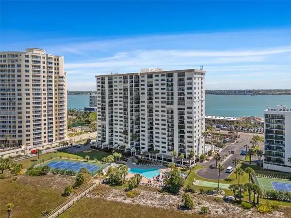 1230 GULF BLVD #303, Clearwater Beach, FL 33767