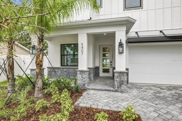 5407 S ELKINS AVE, Tampa, FL 33611