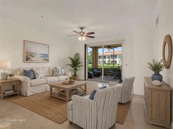 4170 CENTRAL SARASOTA Pkwy #412, Sarasota, FL 34238