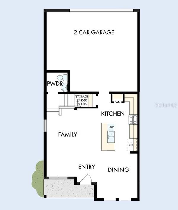 7199 TIDELAND LN, Sarasota, FL 34240