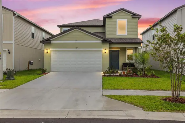629 BALD CYPRESS DR, Lakeland, FL 33801