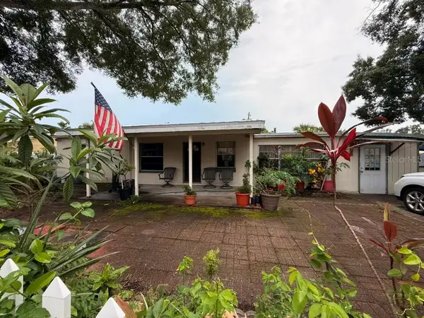4203 S TRASK ST, Tampa, FL 33611