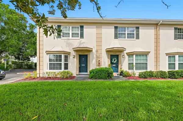 10315 CARROLLWOOD LN #14, Tampa, FL 33618