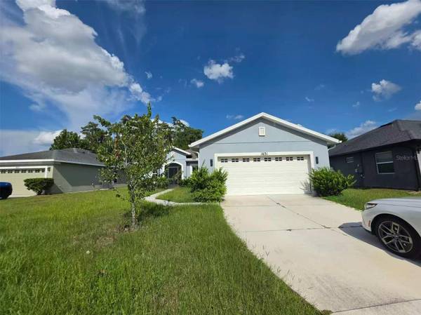 1631 TOWN PARK CT, St Cloud, FL 34769