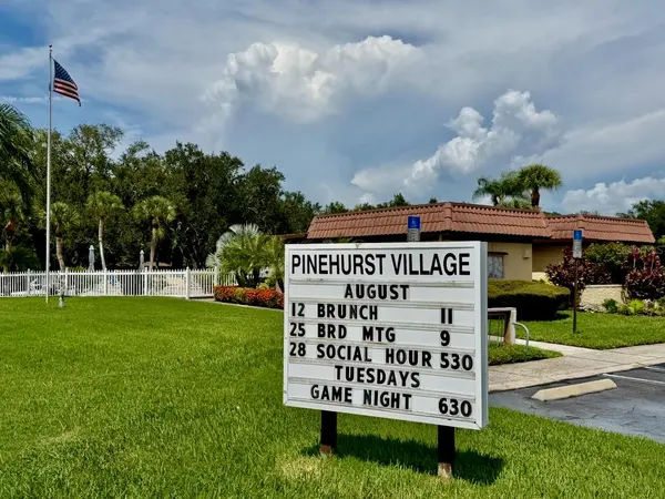 1701 PINEHURST RD #2F, Dunedin, FL 34698