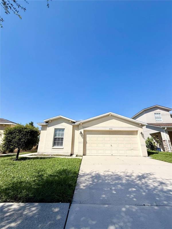 7731 CARRIAGE POINTE DR, Gibsonton, FL 33534