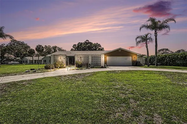 3100 SAUNDERS PL, Titusville, FL 32780